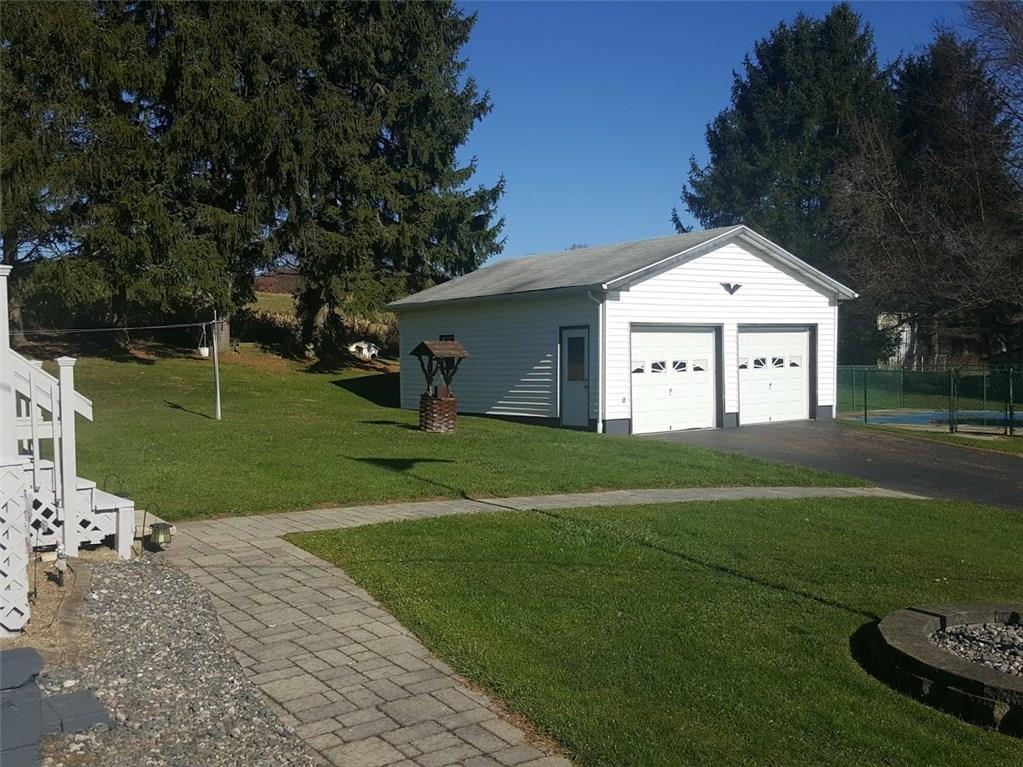 515 Boyers Road Harrisville, PA 16038 - Photo 5 of 19 Gallery Image 5