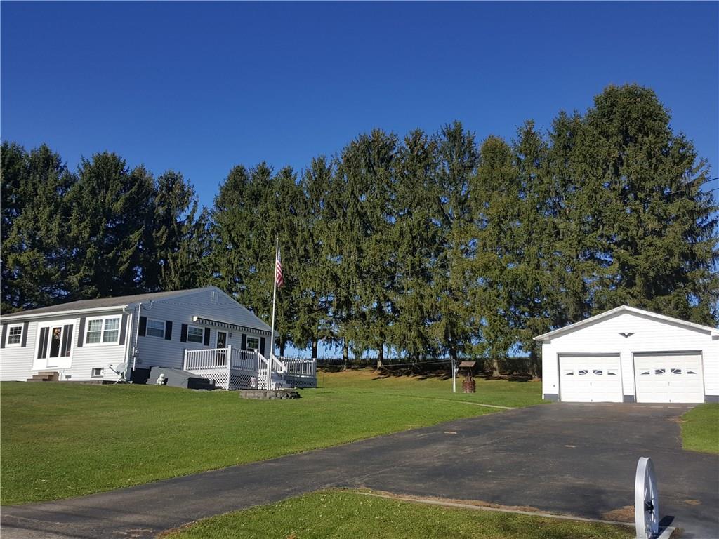 515 Boyers Road Harrisville, PA 16038 - Photo 8 of 19 Gallery Image 8