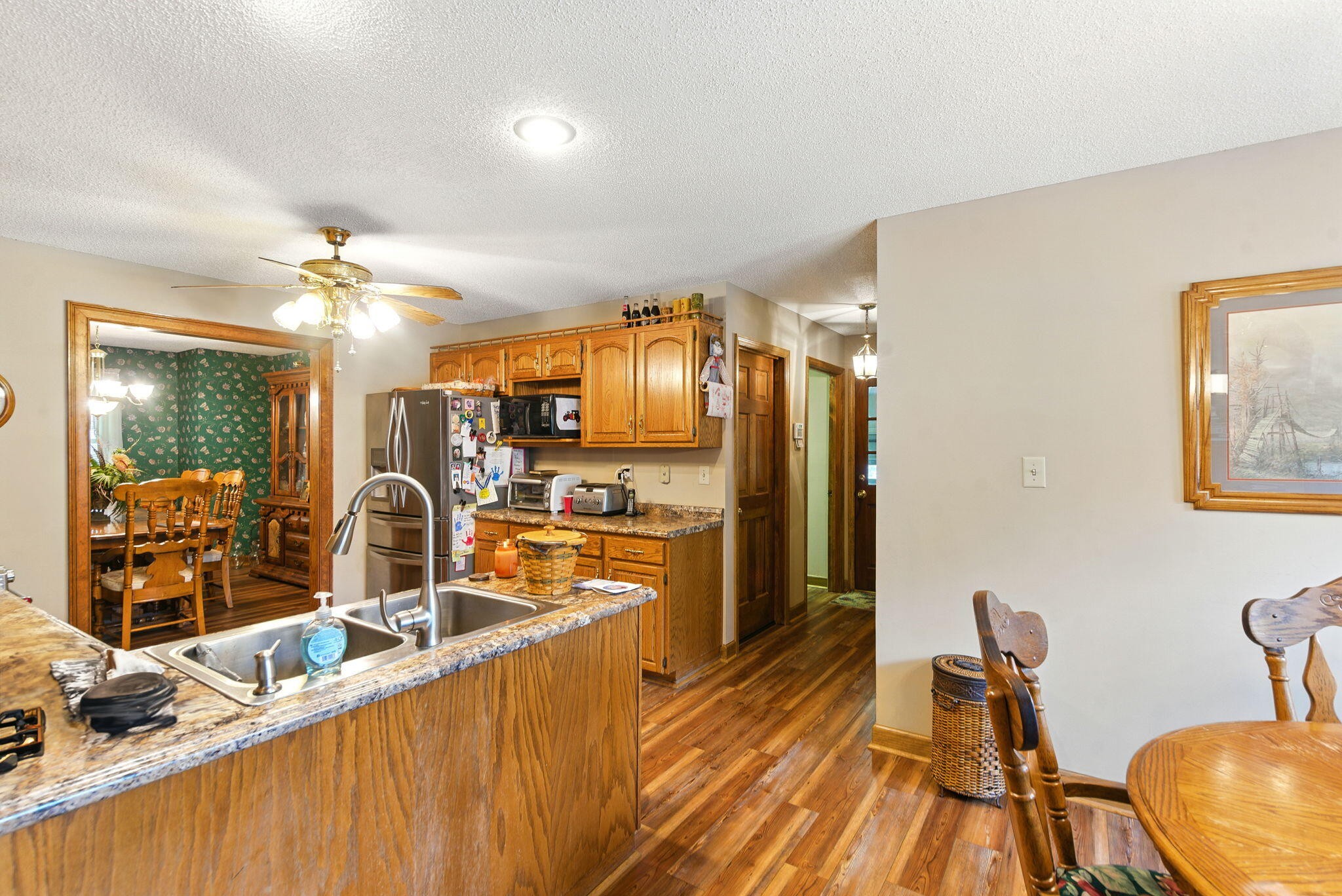 509 Chestuee Road Northeast Cleveland, TN 37323 - Photo 16 of 47