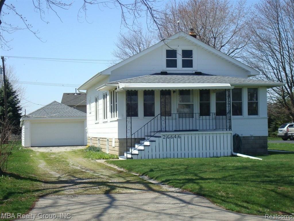 26646 Arsenal Road Flat Rock, MI 48134 - Photo 2 of 2 301.JPG