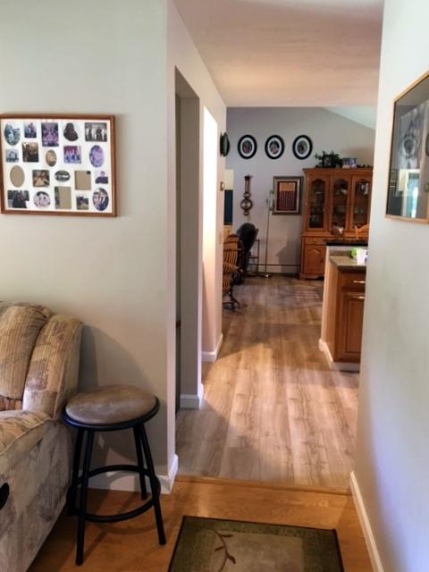 323 Albion Road Benton, ME 04901 - Photo 22 of 49 Hallway