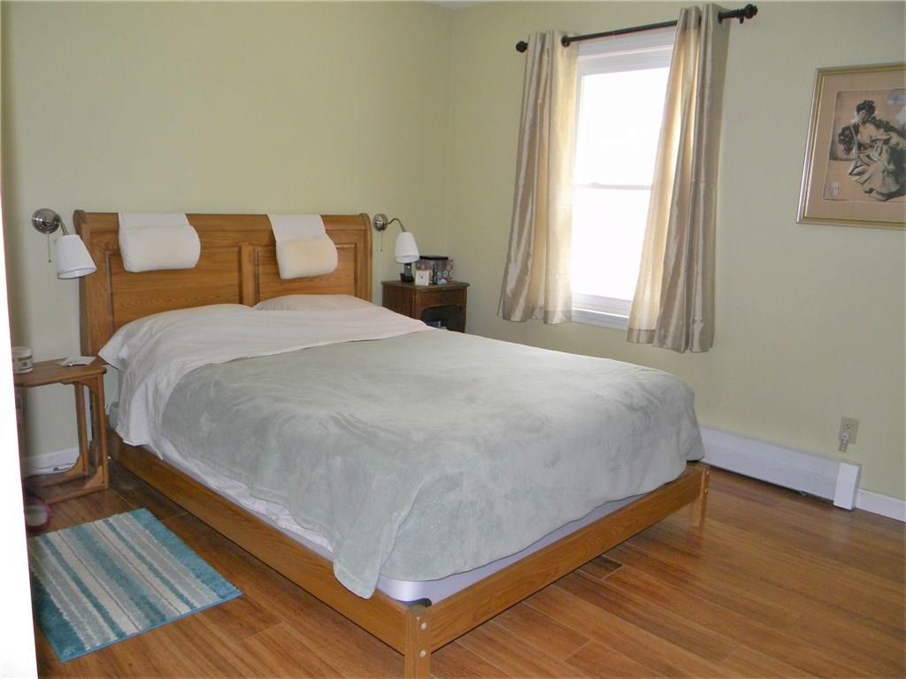 440 Old Bath Road Wiscasset, ME 04578 - Photo 21 of 34 Master Bedroom