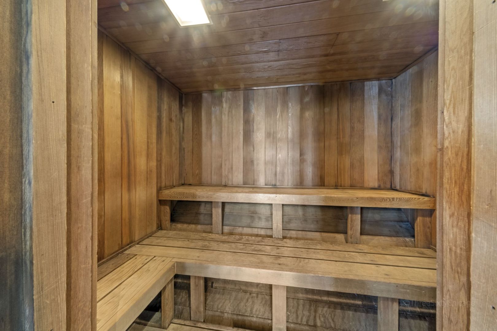 40 East 9th Street, Unit 402 Chicago, IL 60605 - Photo 23 of 24 a view of a closet