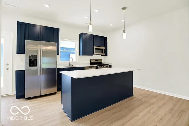 $279,339 | 19547 Grassy Branch Road, Westfield, IN 46074