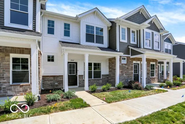 $279,339 | 19547 Grassy Branch Road, Westfield, IN 46074