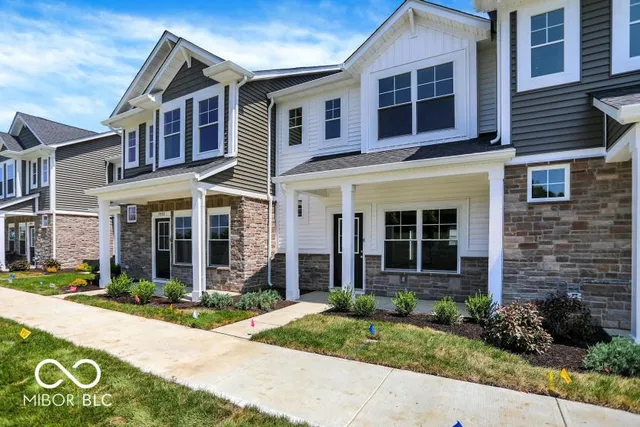 $279,339 | 19547 Grassy Branch Road, Westfield, IN 46074