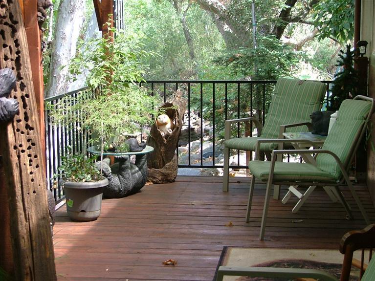 41860 Balch Park Road Springville, CA 93265 - Photo 14 of 16 Additional Photo