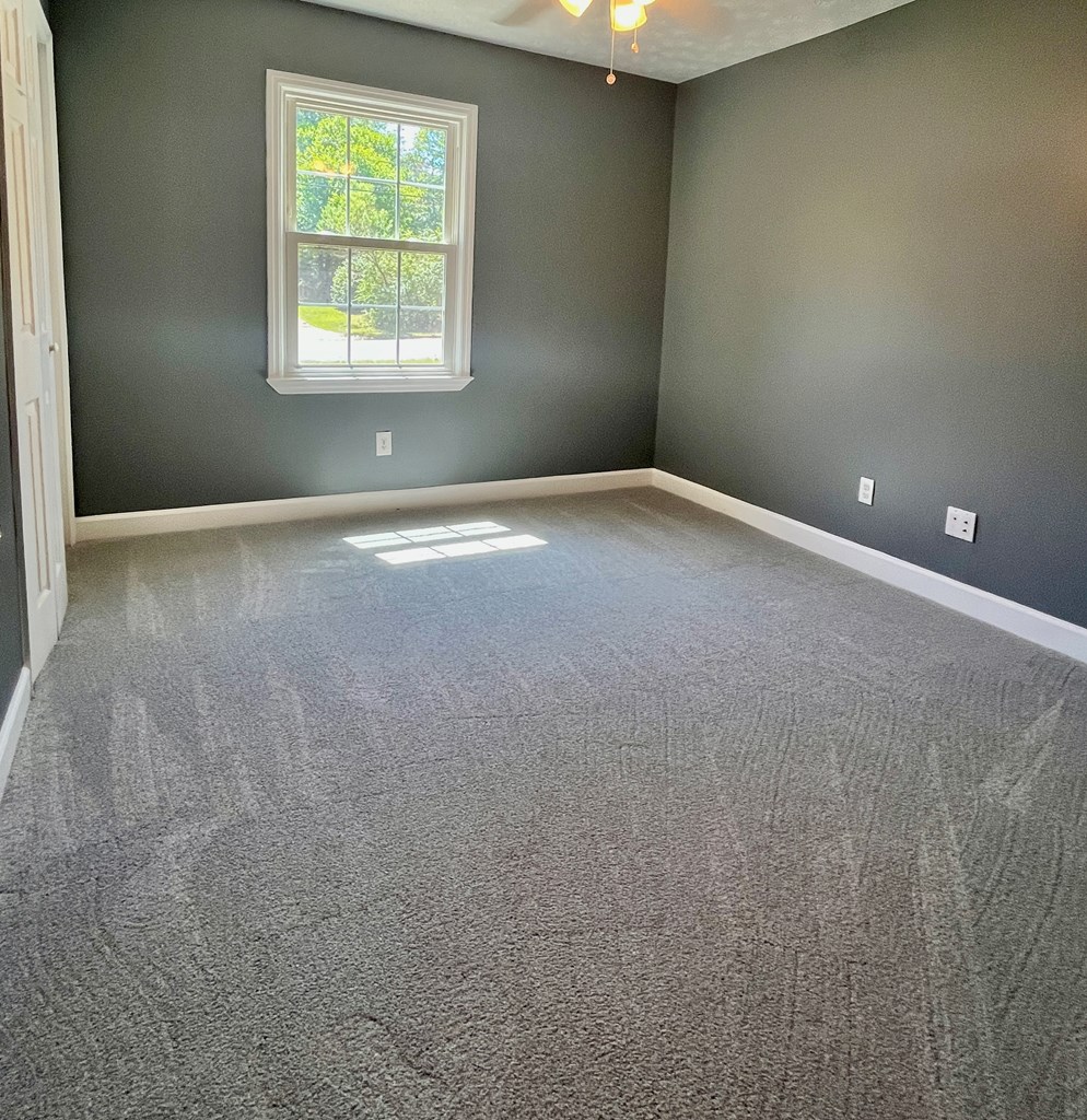 5705 Old Dominion Road Columbus, GA 31909 - Photo 16 of 24 New carpet in Bedroom 2