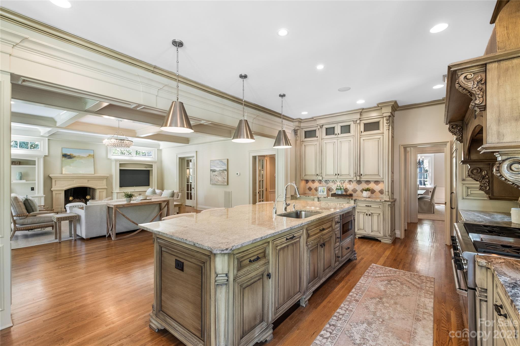 1515 Dilworth Road Charlotte, NC 28203 - Photo 14 of 48