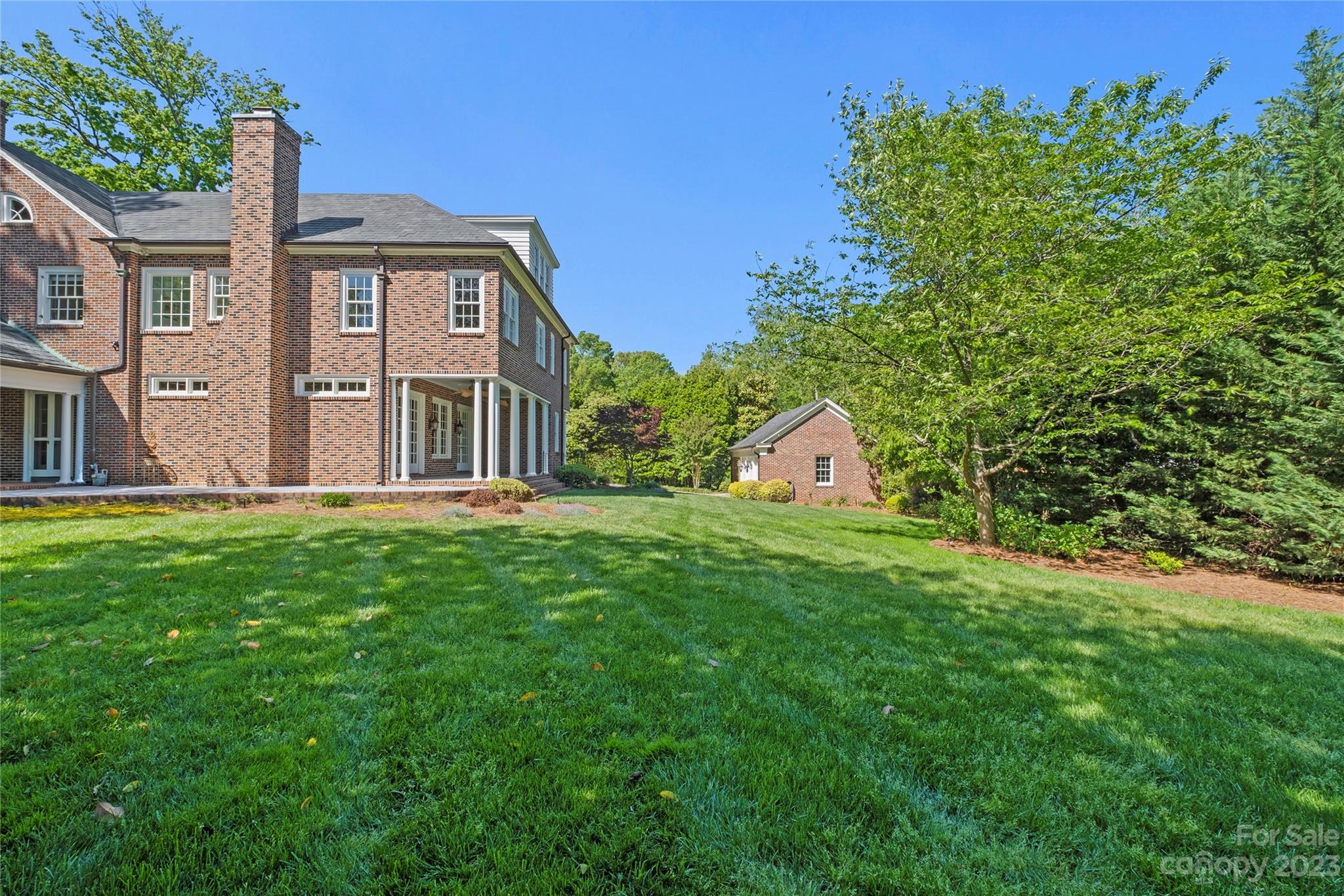 1515 Dilworth Road Charlotte, NC 28203 - Photo 41 of 48