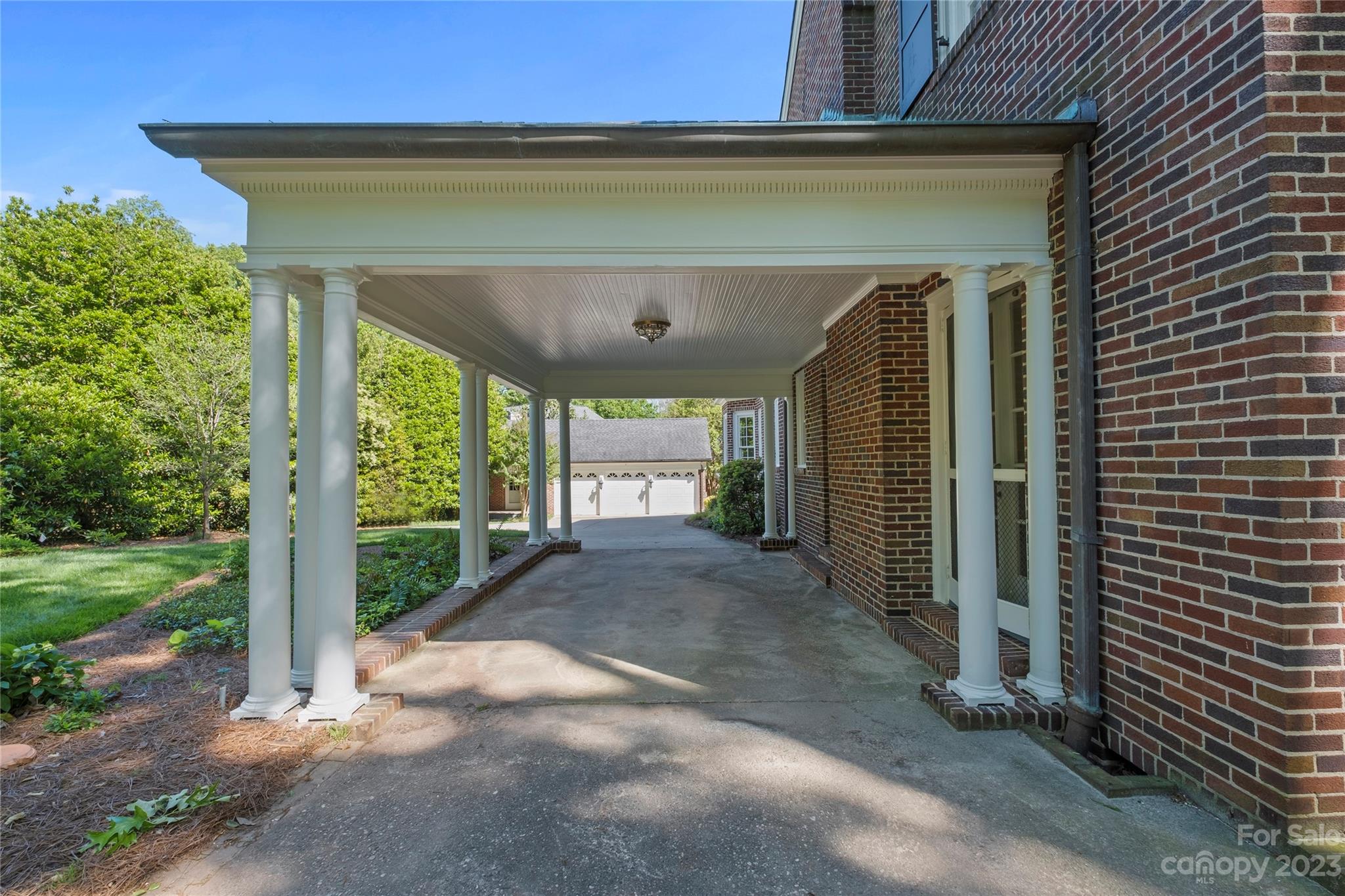 1515 Dilworth Road Charlotte, NC 28203 - Photo 44 of 48