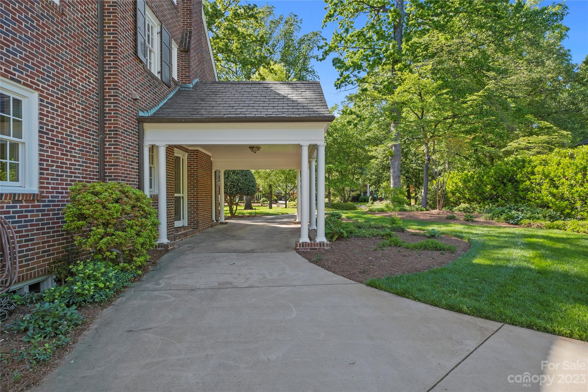 1515 Dilworth Road Charlotte, NC 28203 - Photo 45 of 48