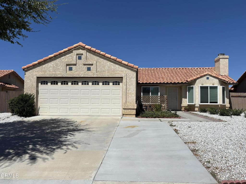 13570 Rocca Court Victorville, CA 92395 - Photo 1 of 5 7