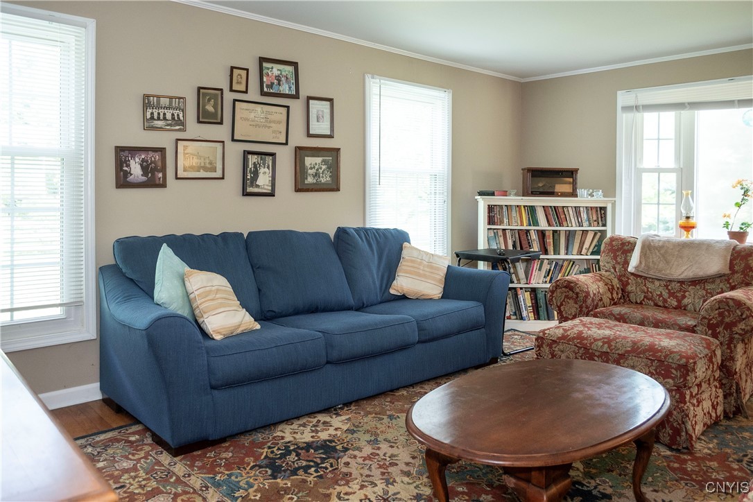 8762 Grange Hill Road Paris, NY 13456 - Photo 15 of 50