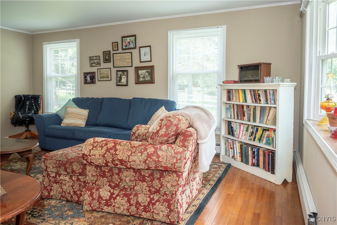 8762 Grange Hill Road Paris, NY 13456 - Photo 16 of 50