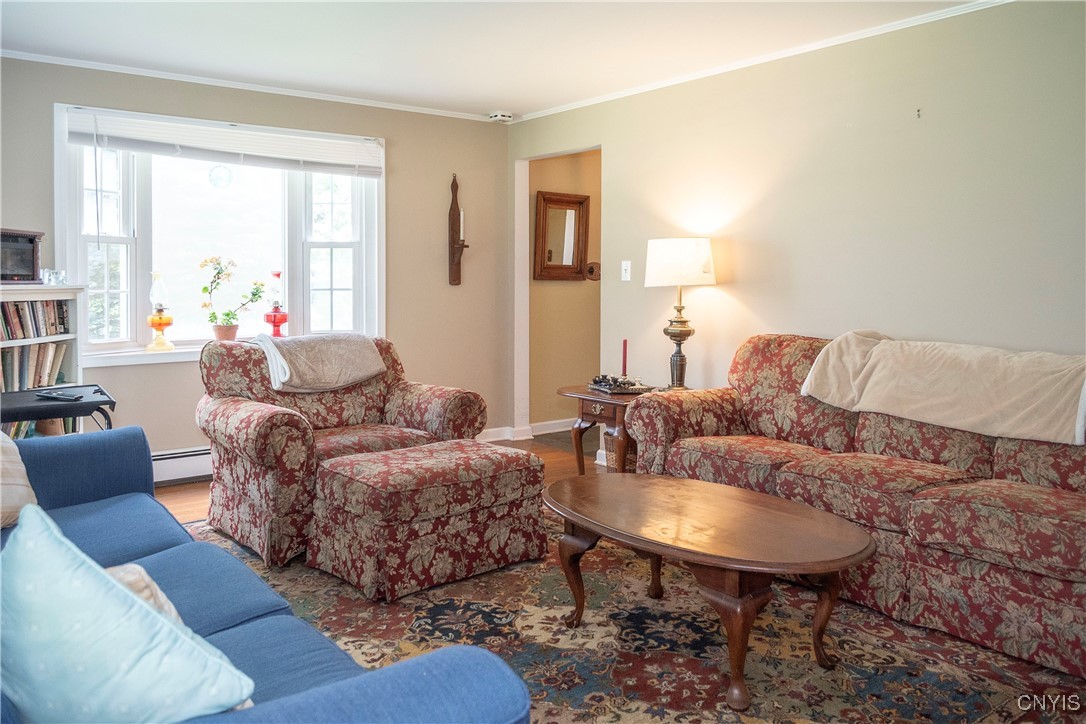 8762 Grange Hill Road Paris, NY 13456 - Photo 17 of 50