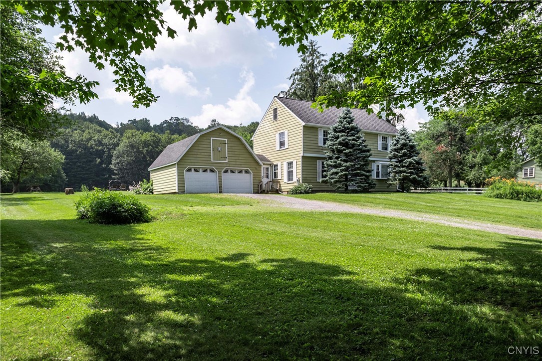 8762 Grange Hill Road Paris, NY 13456 - Photo 2 of 50