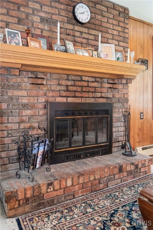 8762 Grange Hill Road Paris, NY 13456 - Photo 21 of 50