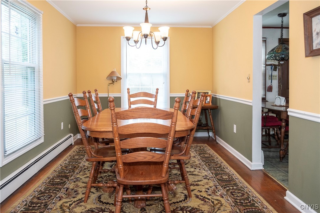 8762 Grange Hill Road Paris, NY 13456 - Photo 22 of 50