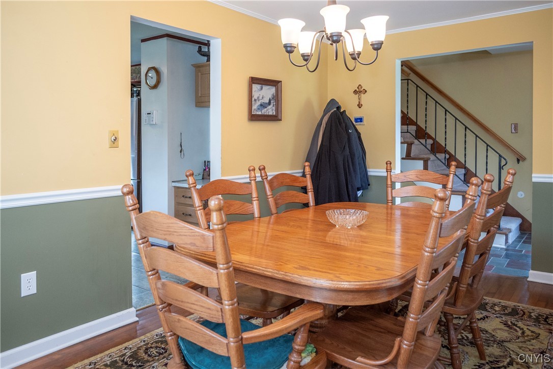 8762 Grange Hill Road Paris, NY 13456 - Photo 24 of 50