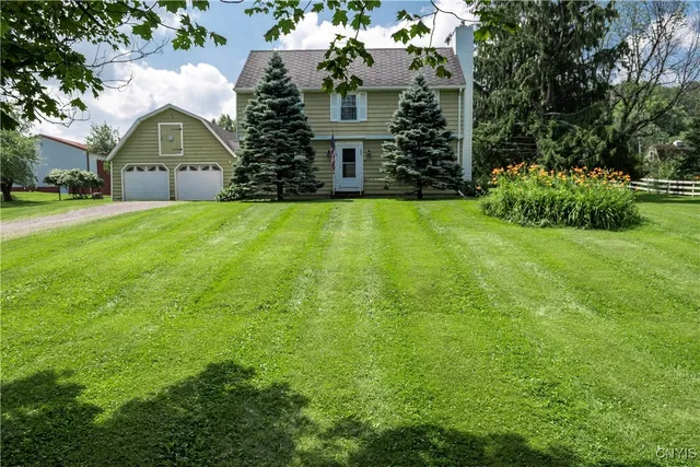 $300,000 | 8762 Grange Hill Road, Paris, NY 13456