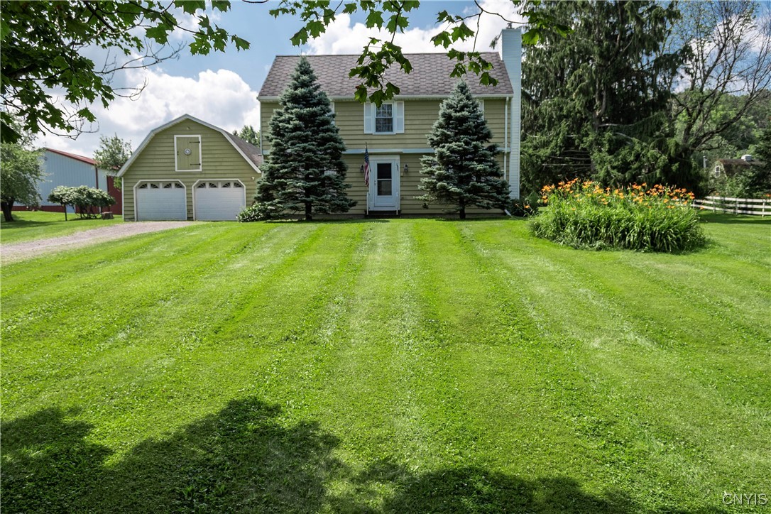 8762 Grange Hill Road Paris, NY 13456 - Photo 3 of 50