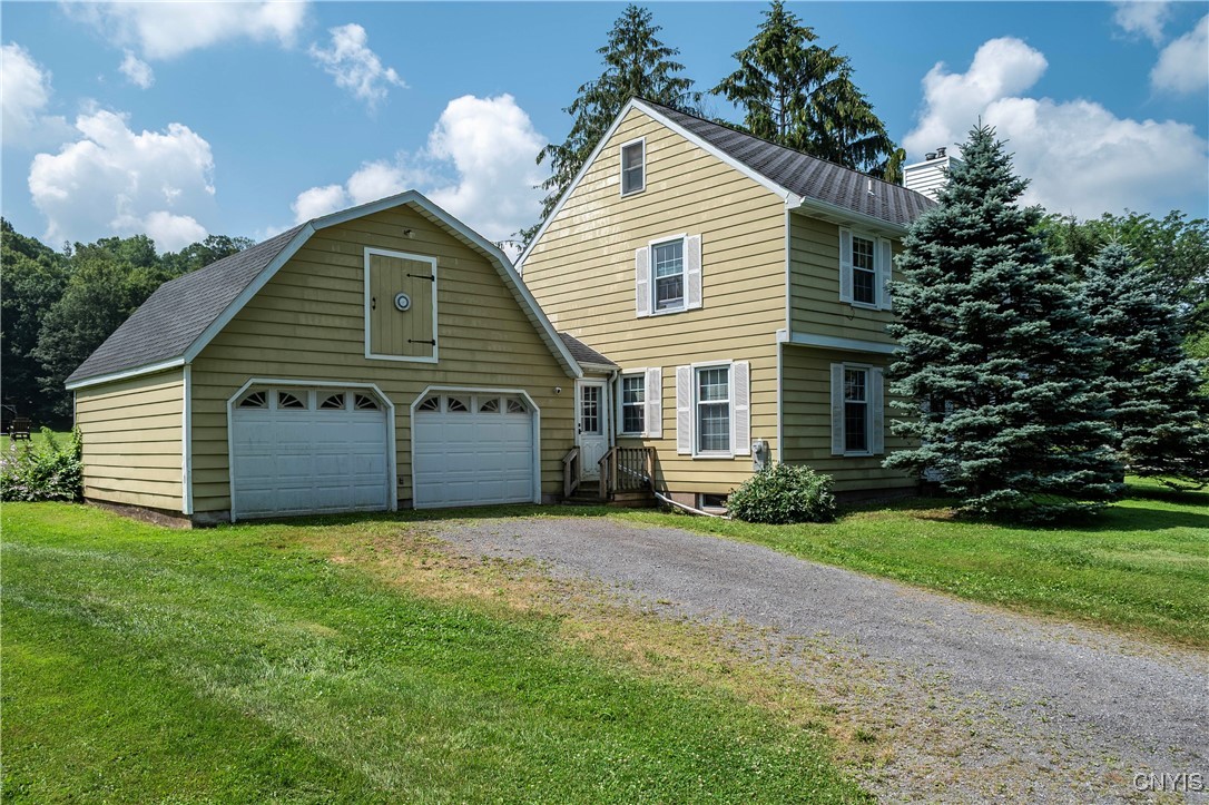 8762 Grange Hill Road Paris, NY 13456 - Photo 9 of 50