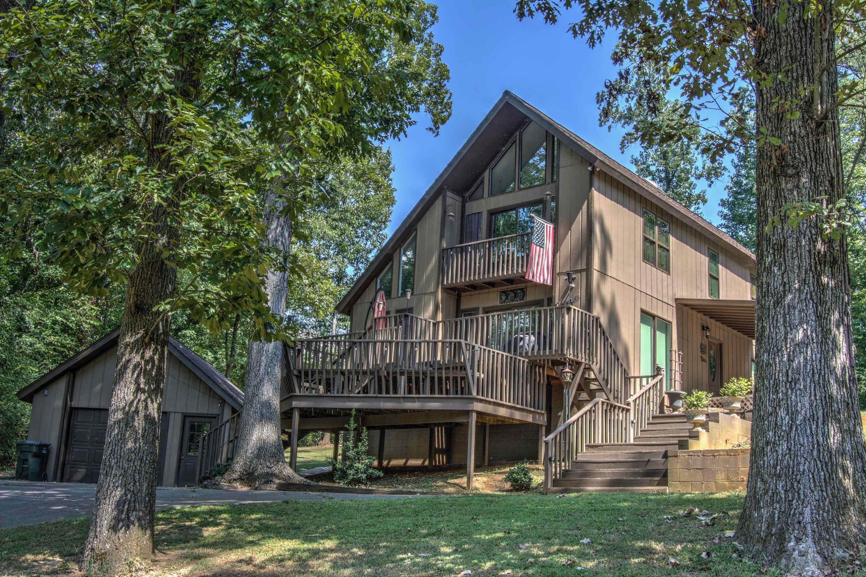 453 Cherokee Road Scottsboro, AL 35769 - Photo 10 of 44 010