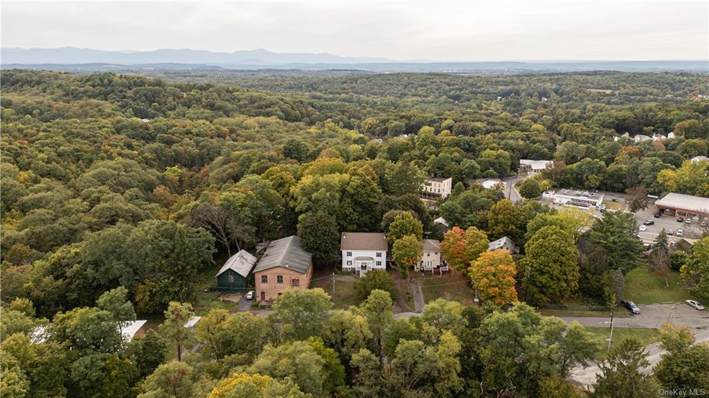 20 Church Street Claverack, NY 12534 - Photo 18 of 28 an aerial view of multiple house