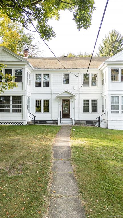 20 Church Street Claverack, NY 12534 - Photo 21 of 28 a view of a large body of water with a building in the background