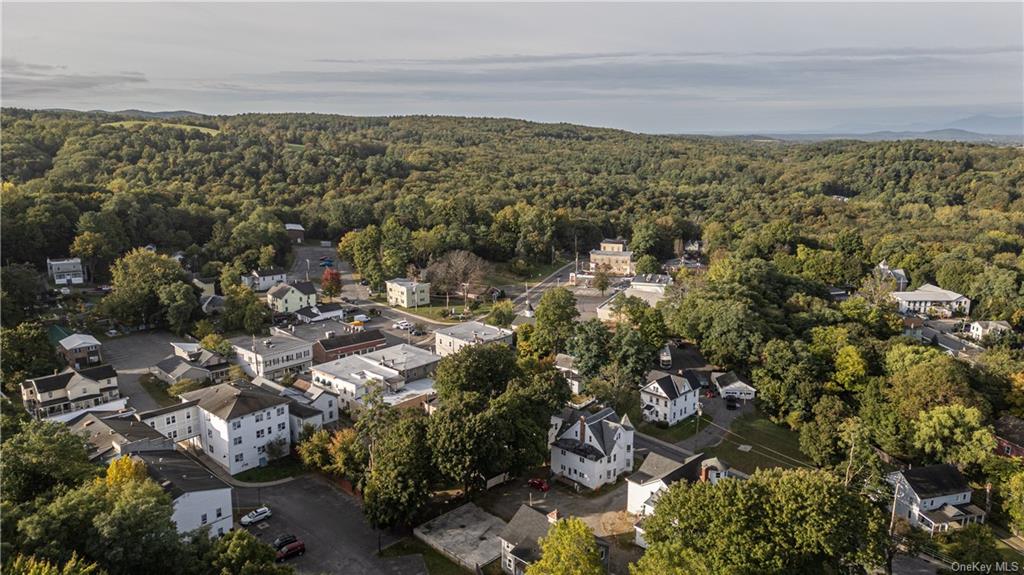 20 Church Street Claverack, NY 12534 - Photo 22 of 28 a view of city and mountain