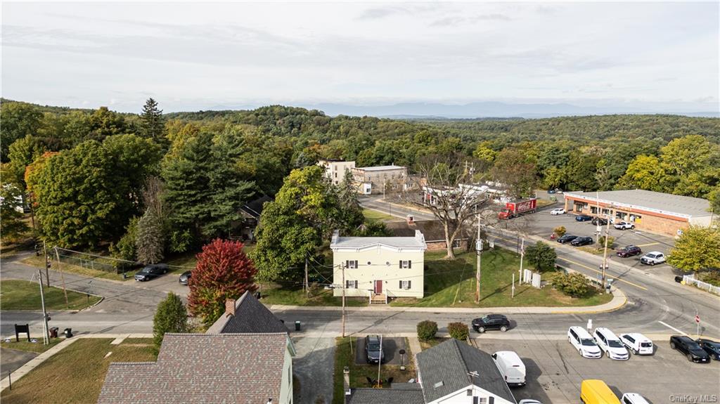 20 Church Street Claverack, NY 12534 - Photo 23 of 28 an aerial view of a city