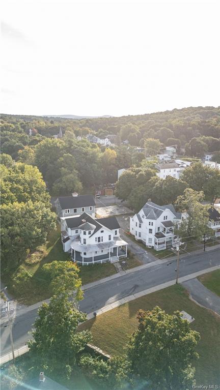 20 Church Street Claverack, NY 12534 - Photo 27 of 28 a view of lake view and mountain