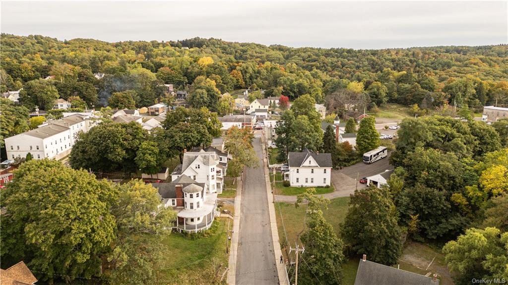 20 Church Street Claverack, NY 12534 - Photo 4 of 28 a view of city and mountain
