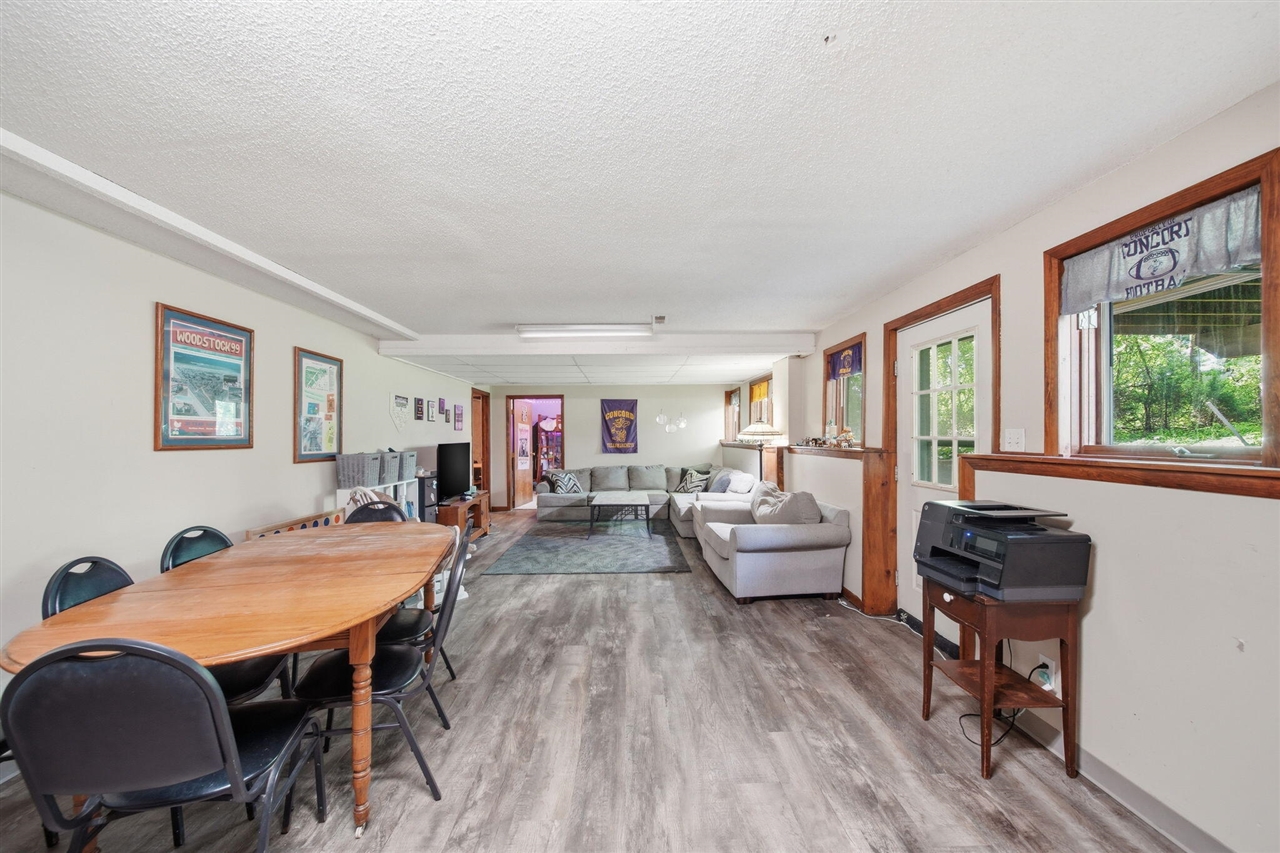 235 Keefer Street Concord, MI 49237 - Photo 28 of 57