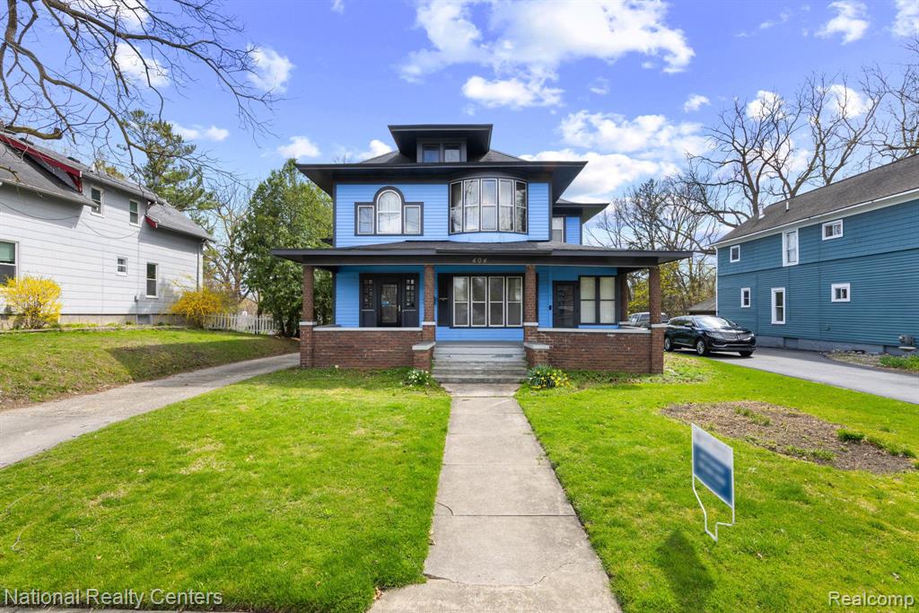 404 Main Street Fenton, MI 48430 - Photo 4 of 34 Gallery Image 4