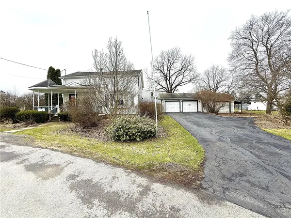 $229,900 | 9 West Illick Street, Fayette, NY 13165