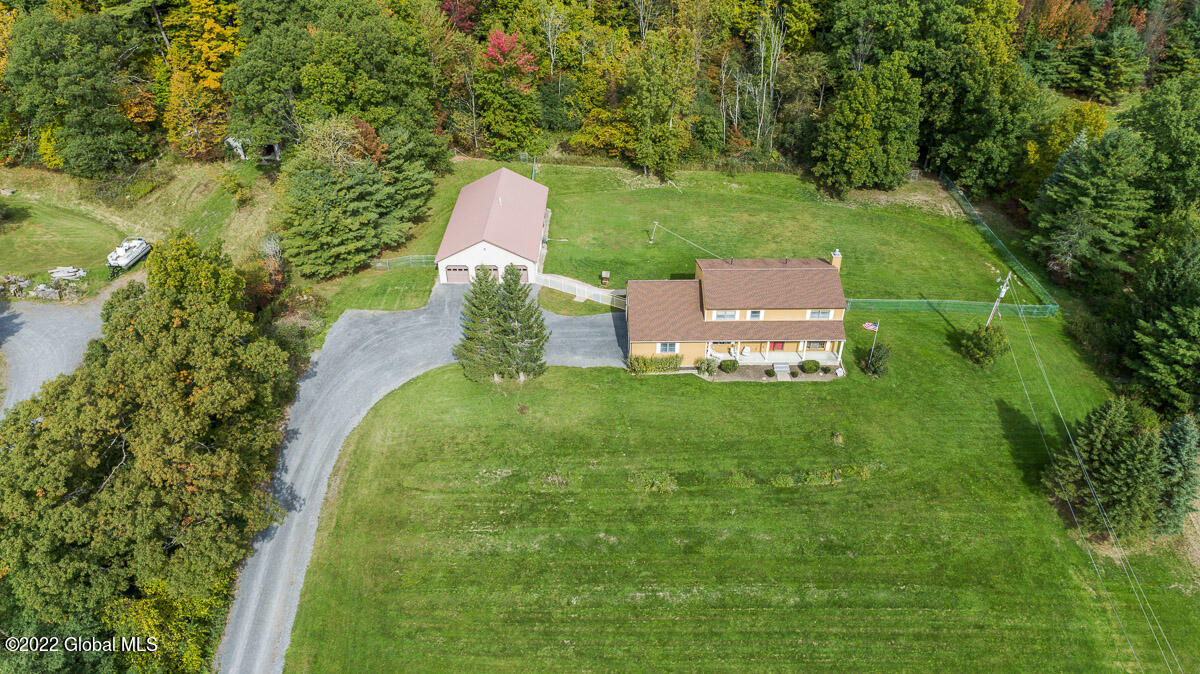 1904 Scotch Ridge Road Duanseburg NY 107