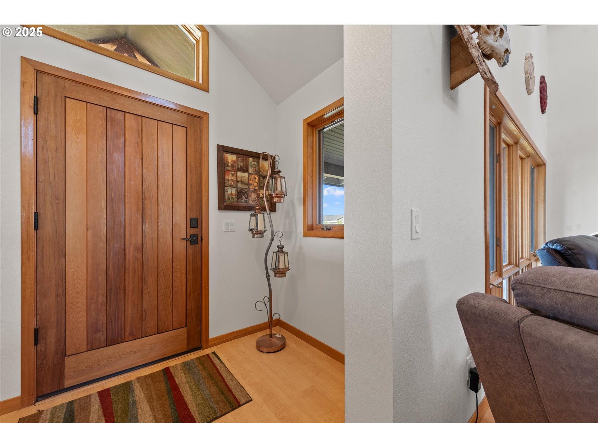 64209 Meadow Brook Road Lexington, OR 97839 - Photo 5 of 48 Entrance/Foyer