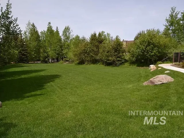 $65,000 | 1319 Hearthstone Court, Unit 3A, McCall, ID 83638