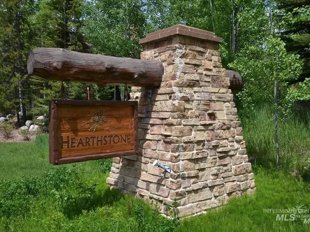 $65,000 | 1319 Hearthstone Court, Unit 3A, McCall, ID 83638