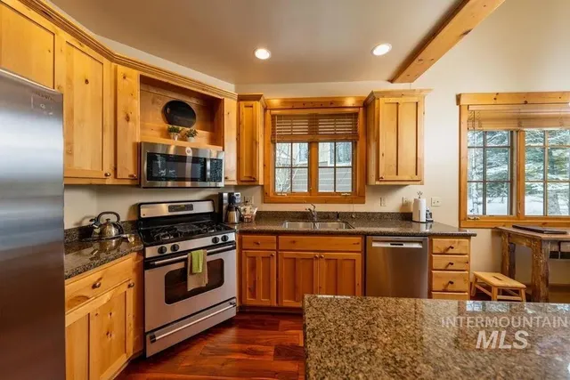 $65,000 | 1319 Hearthstone Court, Unit 3A, McCall, ID 83638