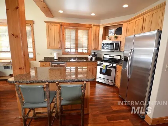 $65,000 | 1319 Hearthstone Court, Unit 3A, McCall, ID 83638