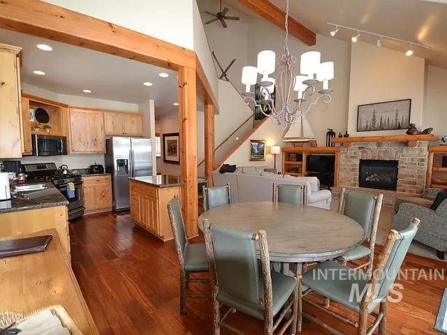 $65,000 | 1319 Hearthstone Court, Unit 3A, McCall, ID 83638