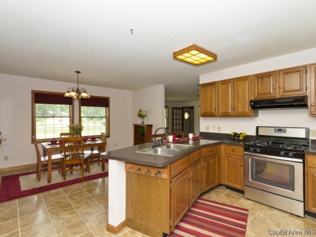 5 Florence Road Rochester, IL 62563 - Photo 8 of 22