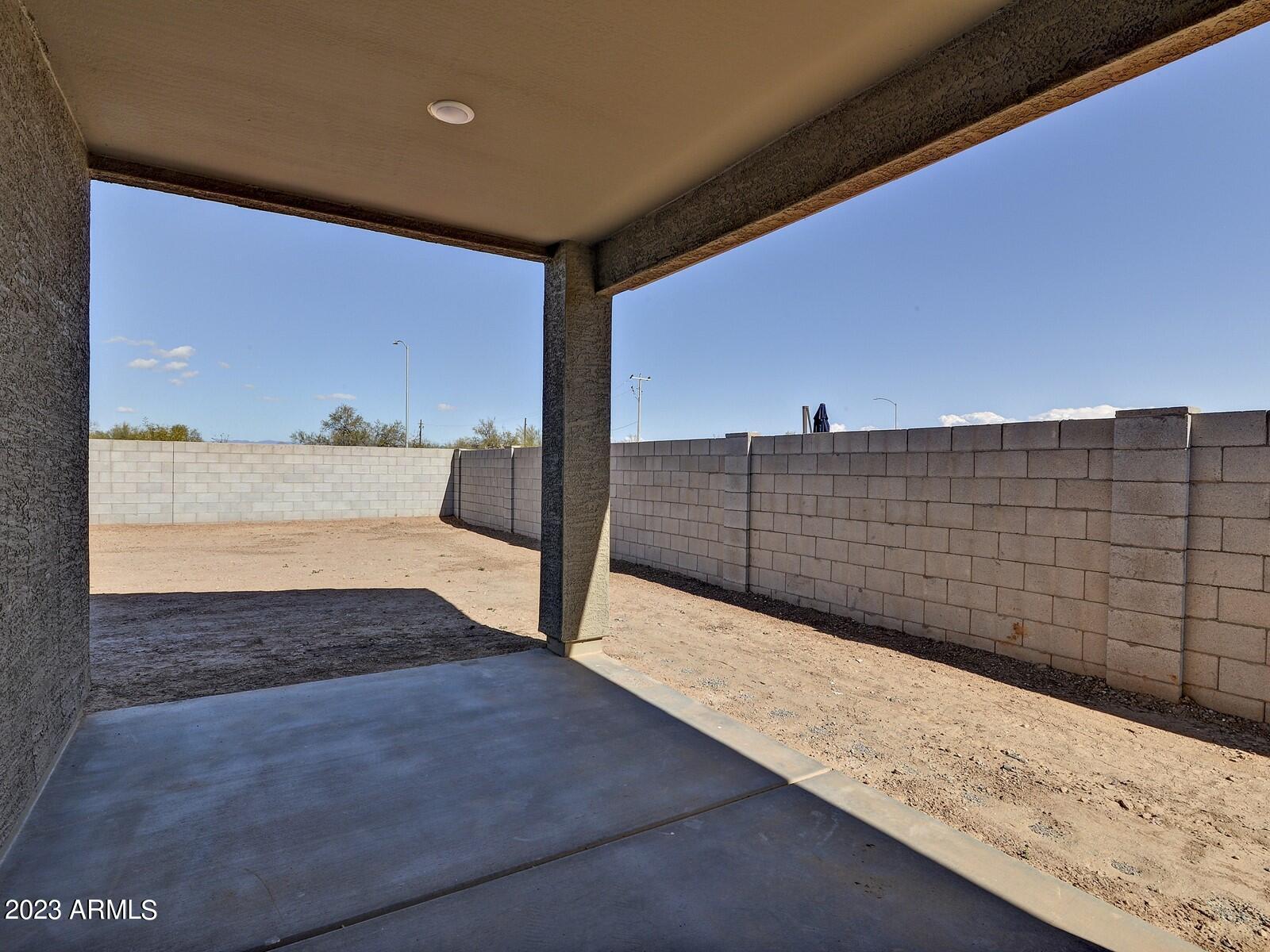 17368 West Red Fox Road Surprise, AZ 85387 - Photo 20 of 26 020_Cover Patio