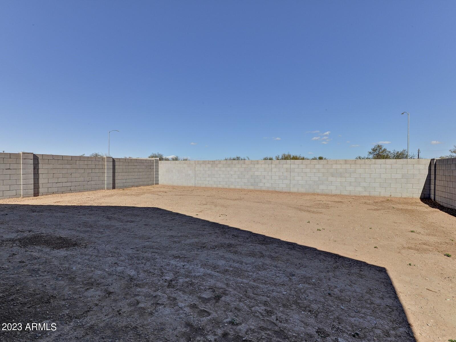 17368 West Red Fox Road Surprise, AZ 85387 - Photo 21 of 26 021_Backyard