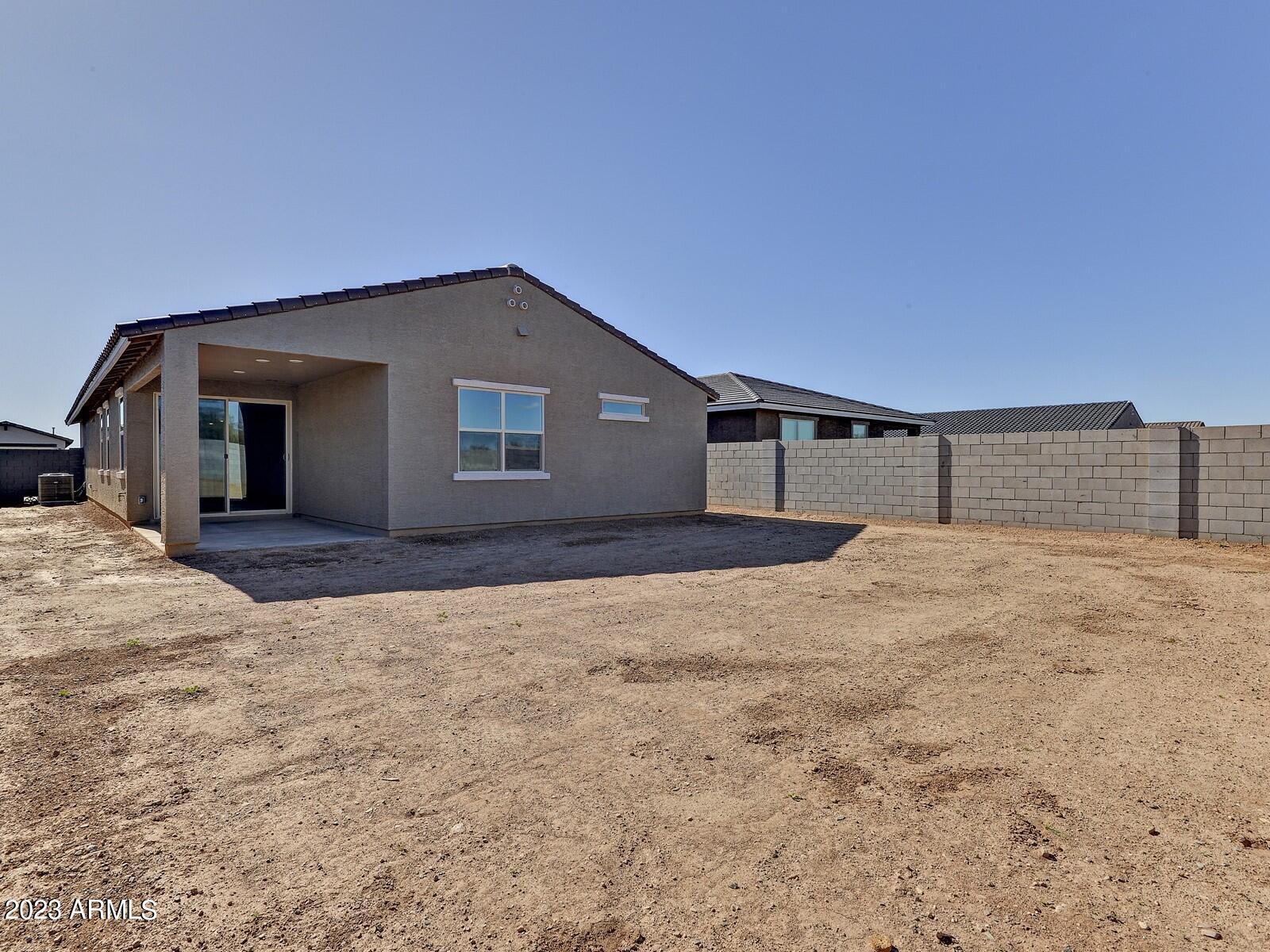 17368 West Red Fox Road Surprise, AZ 85387 - Photo 22 of 26 022_Backyard
