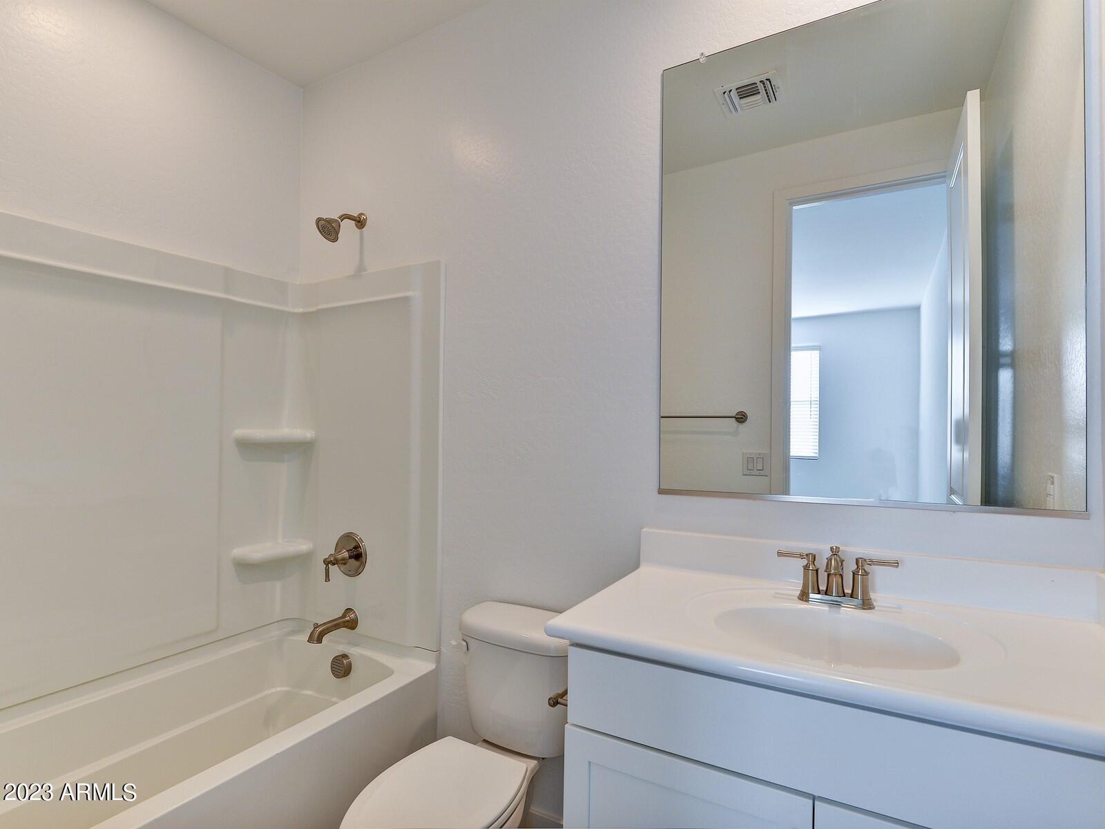 17368 West Red Fox Road Surprise, AZ 85387 - Photo 4 of 26 004_Bathroom