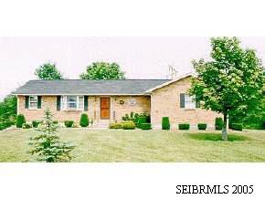 10165 Reservoir Road Brookville, IN 47012 - Photo 1 of 1 Gallery Image 1